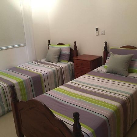 Paschali Sunset Appartment Πέγεια Εξωτερικό φωτογραφία