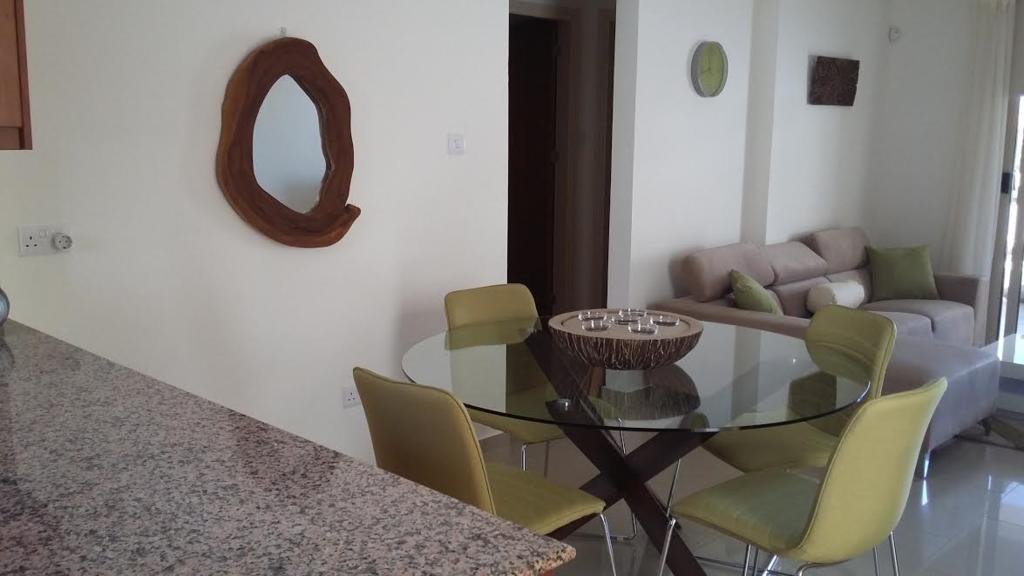 Paschali Sunset Appartment Πέγεια Εξωτερικό φωτογραφία
