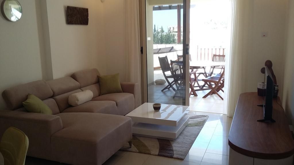 Paschali Sunset Appartment Πέγεια Εξωτερικό φωτογραφία