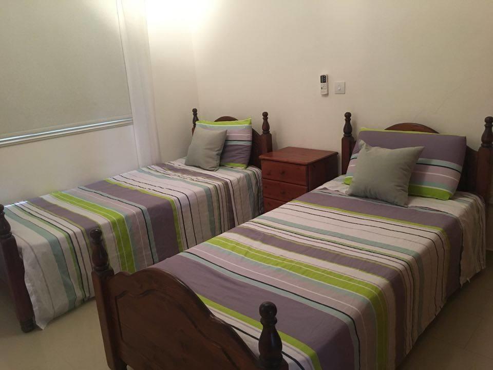 Paschali Sunset Appartment Πέγεια Εξωτερικό φωτογραφία