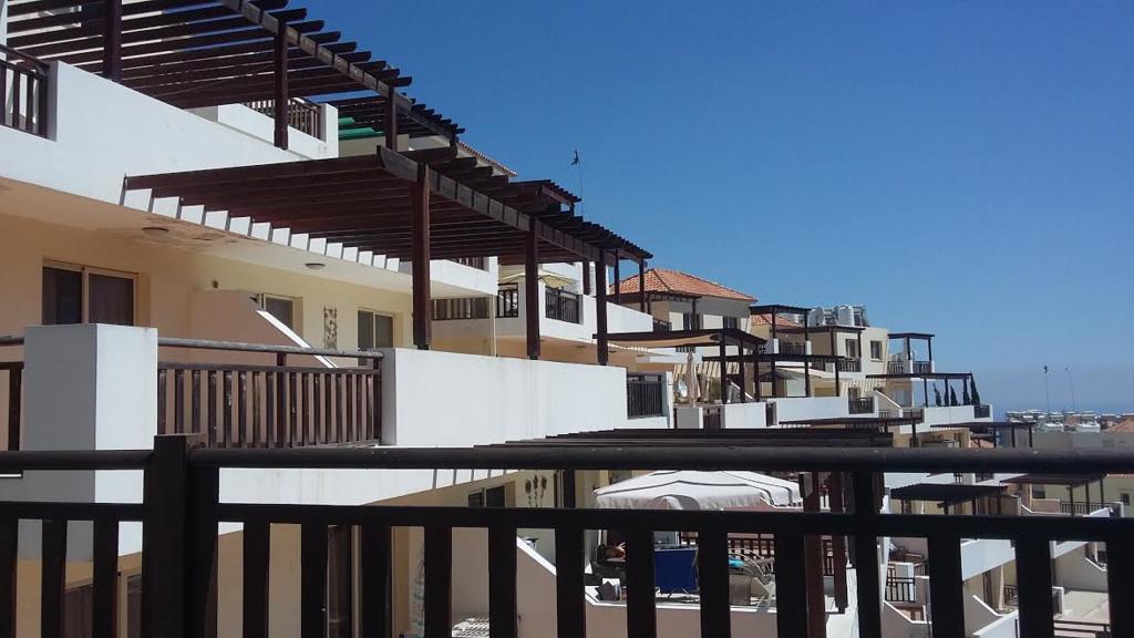 Paschali Sunset Appartment Πέγεια Εξωτερικό φωτογραφία